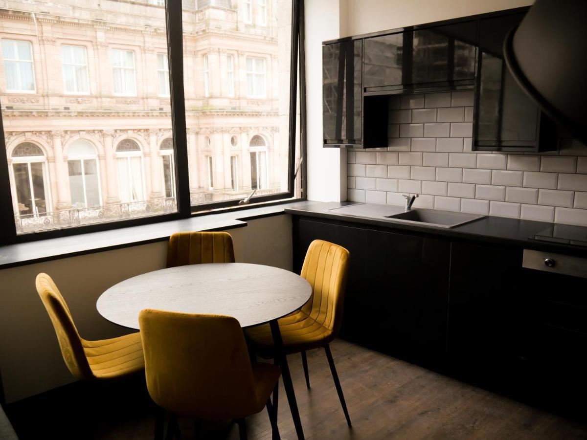 New Oxford House By Happy Days